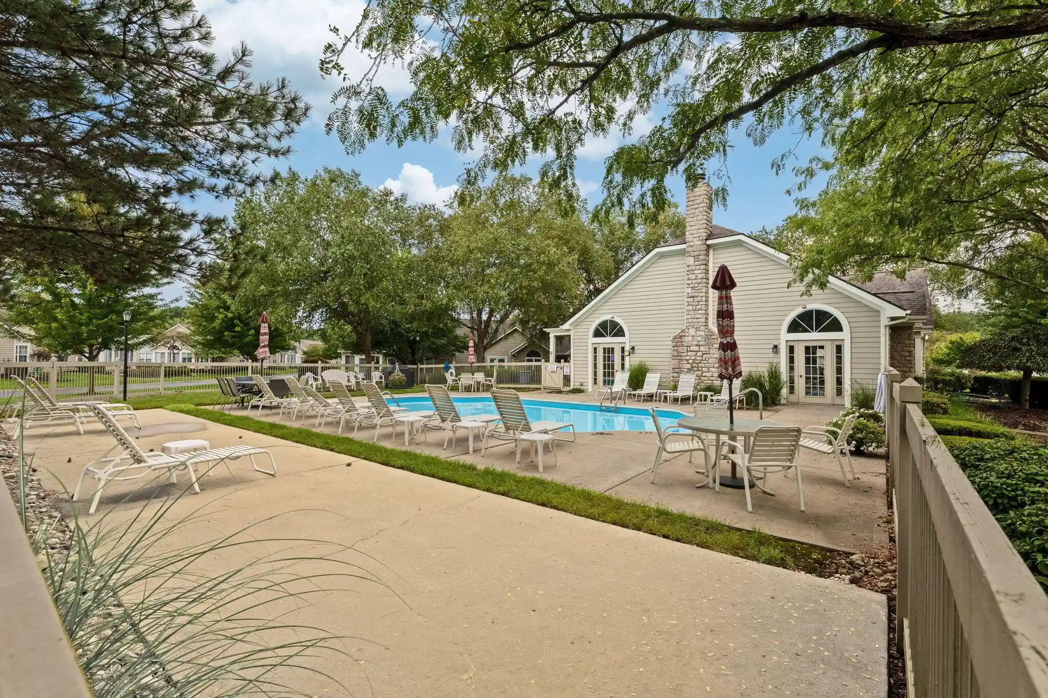 Listing Photo 45 - Condo for sale in 6362 Mission Hls Pl located at 6362 Mission Hls Pl, Westerville, OH 43082 - Unit 6362 Mission Hills Pl