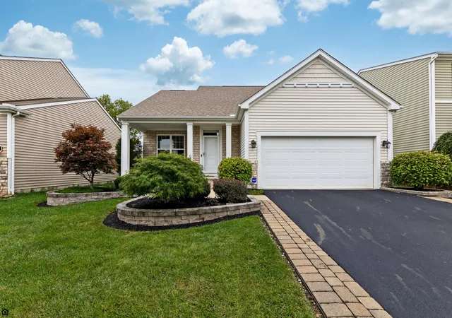 Photo 1 of Single family home for sale at 203 Cloverhill Dr, Galloway, OH 43119 | MLS# 226035873 | Listing updated on 2026-09-21