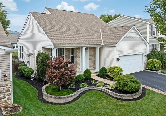Photo 2 of Single family home for sale at 203 Cloverhill Dr, Galloway, OH 43119 | MLS# 226035873 | Listing updated on 2026-09-21