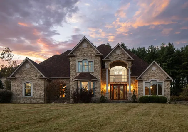 Photo 1 of Mansion for sale at 14872 Mercia Ln, Logan, OH 43138 | MLS# 226035383 | Listing updated on 2026-09-18