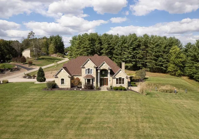 Photo 3 of Mansion for sale at 14872 Mercia Ln, Logan, OH 43138 | MLS# 226035383 | Listing updated on 2026-09-18