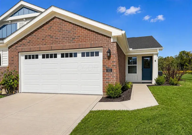 Photo 1 of Single family home for sale at 511 Rochdale Run, Delaware, OH 43015 | MLS# 226035386 | Listing updated on 2026-09-18