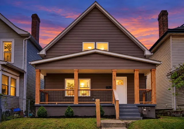 Photo 1 of Single family home for sale at 79 S Ogden Ave, Columbus, OH 43204 | MLS# 226035872 | Listing updated on 2026-09-19