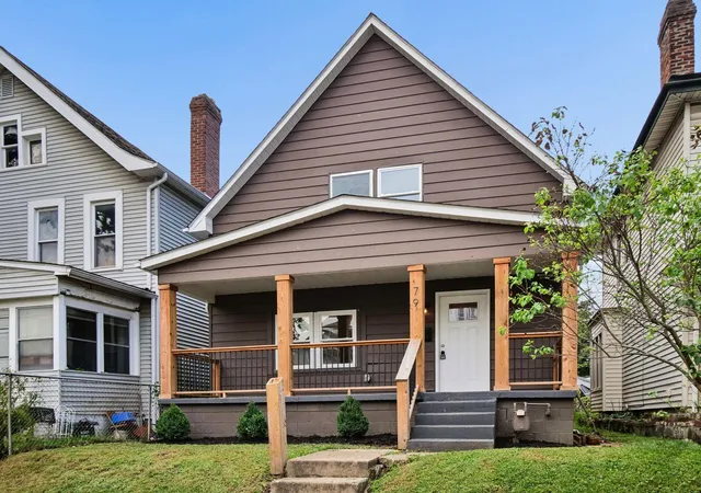 Photo 3 of Single family home for sale at 79 S Ogden Ave, Columbus, OH 43204 | MLS# 226035872 | Listing updated on 2026-09-19
