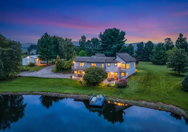 Photo 1 of Single family home for sale at 2821 Rich Hl Rd, Centerburg, OH 43011 | MLS# 226035419 | Listing updated on 2026-09-17