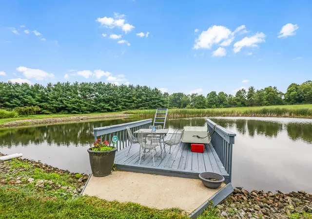 Photo 3 of Single family home for sale at 2821 Rich Hl Rd, Centerburg, OH 43011 | MLS# 226035419 | Listing updated on 2026-09-17