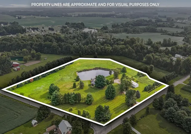 Photo 3 of Single family home for sale at 2821 Rich Hl Rd, Centerburg, OH 43011 | MLS# 226035419 | Listing updated on 2026-09-17