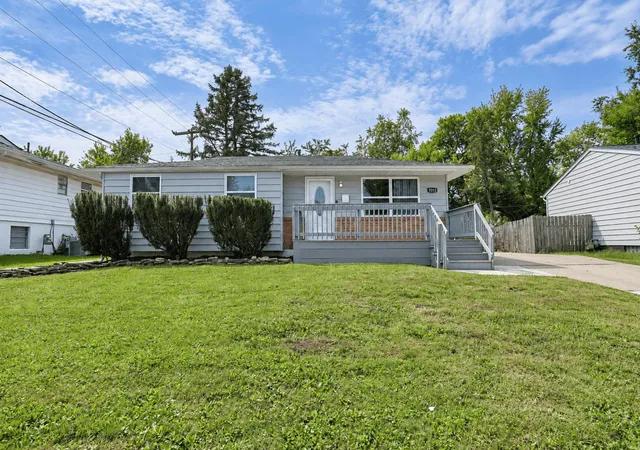 Photo 1 of Single family home for sale at 5015 Fullerton Dr, Columbus, OH 43232 | MLS# 226035389 | Listing updated on 2026-09-21
