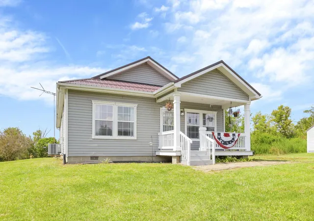 Photo 3 of Single family home for sale at 1275 Parrett Rd, Greenfield, OH 45123 | MLS# 226035387 | Listing updated on 2026-10-01