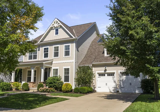 Photo 1 of Single family home for sale at 7438 Cottonwood Dr, Plain City, OH 43064 | MLS# 226035391 | Listing updated on 2026-10-04