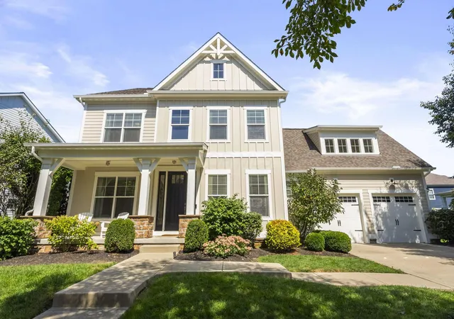 Photo 2 of Single family home for sale at 7438 Cottonwood Dr, Plain City, OH 43064 | MLS# 226035391 | Listing updated on 2026-10-04