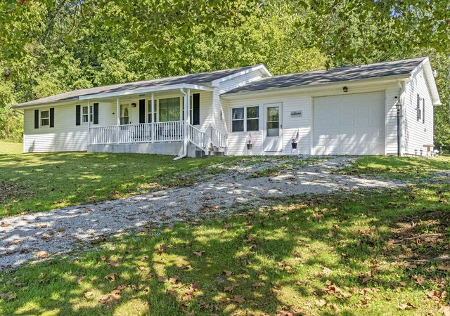 Photo 2 of Single family home for sale at 14572 Hock Hocking Rd, Logan, OH 43138 | MLS# 226035652 | Listing updated on 2026-10-14