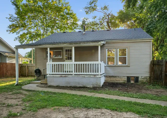 Photo 36 of Single family home for sale at 9 Pearl St, Richwood, OH 43344 | MLS# 226035392 | Listing updated on 2026-10-04