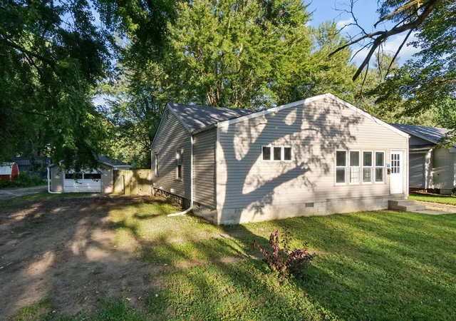 Photo 3 of Single family home for sale at 9 Pearl St, Richwood, OH 43344 | MLS# 226035392 | Listing updated on 2026-10-04