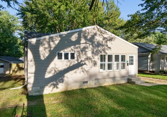 Photo 3 of Single family home for sale at 9 Pearl St, Richwood, OH 43344 | MLS# 226035392 | Listing updated on 2026-10-09