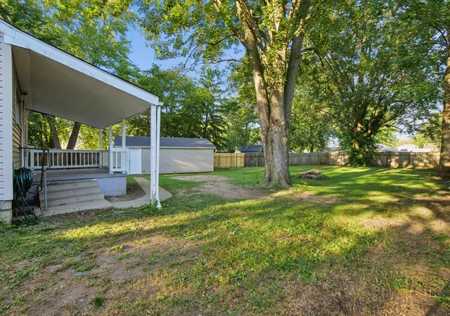 Photo 4 of Single family home for sale at 9 Pearl St, Richwood, OH 43344 | MLS# 226035392 | Listing updated on 2026-10-09