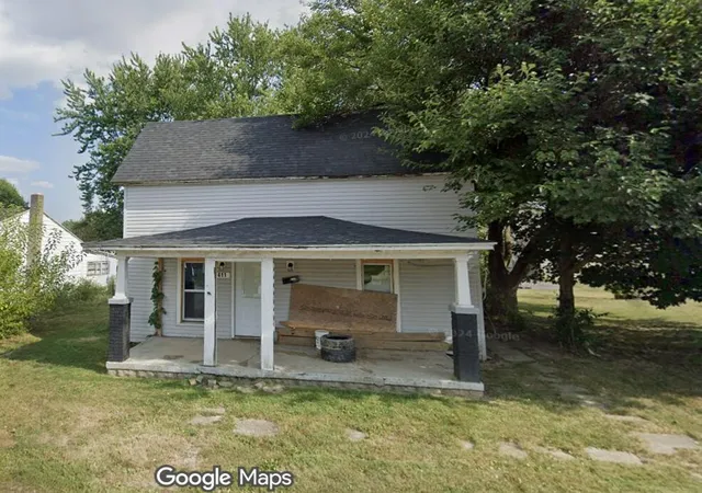 Photo 1 of Single family home for sale at 411 Earl Ave, Washington Court House, OH 43160 | MLS# 226035470 | Listing updated on 2026-09-29