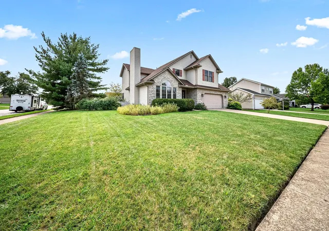 Photo 1 of Single family home for sale at 533 Raccoon Ln, Sunbury, OH 43074 | MLS# 226035401 | Listing updated on 2026-10-01