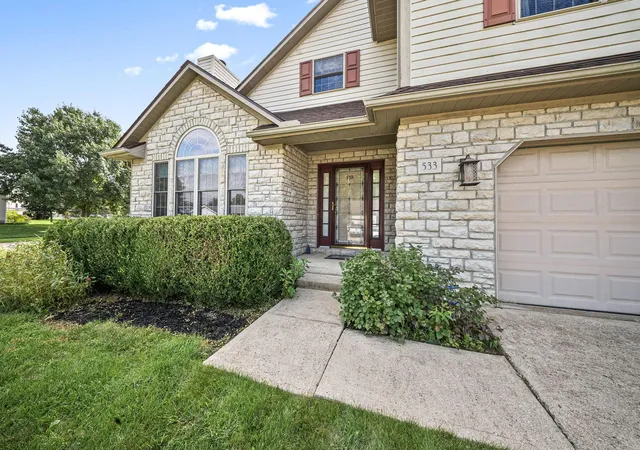 Photo 3 of Single family home for sale at 533 Raccoon Ln, Sunbury, OH 43074 | MLS# 226035401 | Listing updated on 2026-10-01