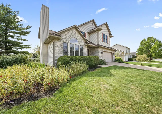 Photo 3 of Single family home for sale at 533 Raccoon Ln, Sunbury, OH 43074 | MLS# 226035401 | Listing updated on 2026-10-01