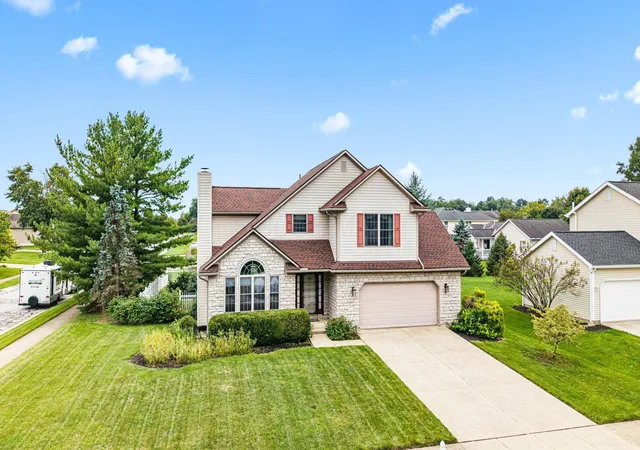 Photo 4 of Single family home for sale at 533 Raccoon Ln, Sunbury, OH 43074 | MLS# 226035401 | Listing updated on 2026-10-01