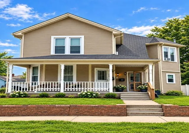 Photo 1 of Single family home for sale at 522 N 526 Broad St, Lancaster, OH 43130 | MLS# 226035408 | Listing updated on 2026-09-17