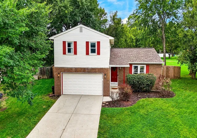 Single family home for sale at 47 Grangefield Ct, Westerville, OH 43081 | MLS# 226035902