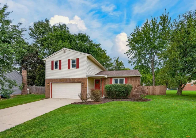 Photo 1 of Single family home for sale at 47 Grangefield Ct, Westerville, OH 43081 | MLS# 226035902 | Listing updated on 2026-10-08