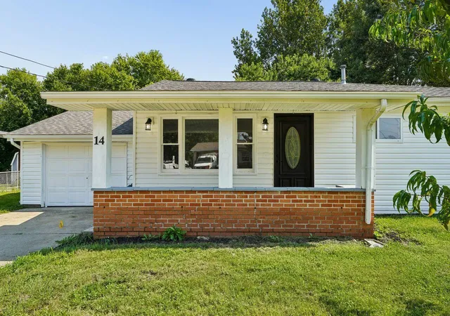 Photo 3 of Single family home for sale at 14 Wesley Dr, Heath, OH 43056 | MLS# 226035556 | Listing updated on 2026-10-02