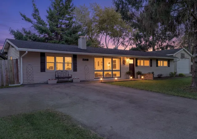 Photo 1 of Single family home for sale at 5392 Harvest St, Dublin, OH 43017 | MLS# 226035407 | Listing updated on 2026-10-03