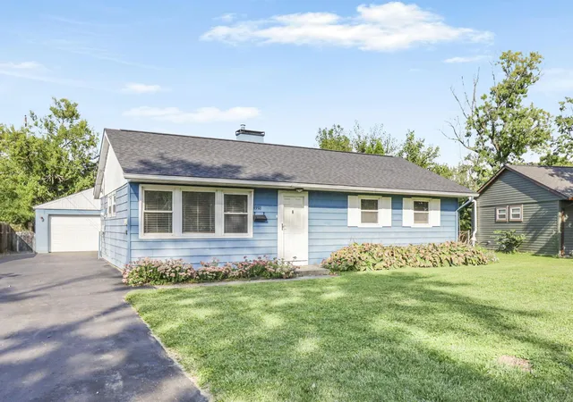 Photo 1 of Single family home for sale at 4358 Wayne St, Hilliard, OH 43026 | MLS# 226035469 | Listing updated on 2026-10-06