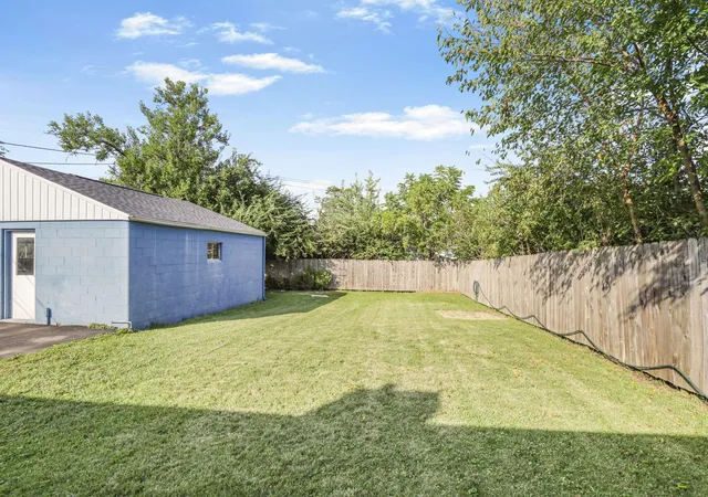 Photo 23 of Single family home for sale at 4358 Wayne St, Hilliard, OH 43026 | MLS# 226035469 | Listing updated on 2026-10-06