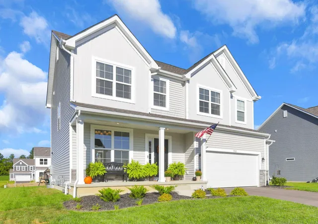 Photo 1 of Single family home for sale at 1762 Stinson Rd, Delaware, OH 43015 | MLS# 226035409 | Listing updated on 2026-10-04