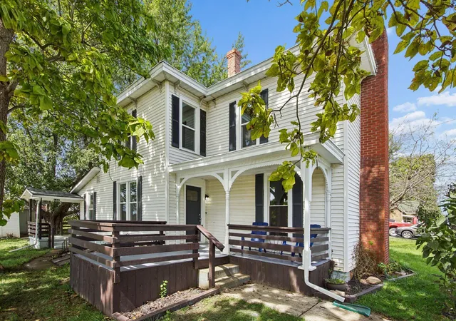 Single family home for sale at 13846 West St, Sedalia, OH 43151 | MLS# 226035439