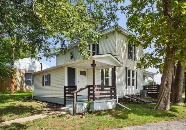 Photo 2 of Single family home for sale at 13846 West St, Sedalia, OH 43151 | MLS# 226035439 | Listing updated on 2026-10-02