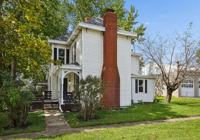 Photo 3 of Single family home for sale at 13846 West St, Sedalia, OH 43151 | MLS# 226035439 | Listing updated on 2026-10-02