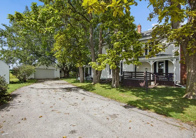 Photo 3 of Single family home for sale at 13846 West St, Sedalia, OH 43151 | MLS# 226035439 | Listing updated on 2026-10-02