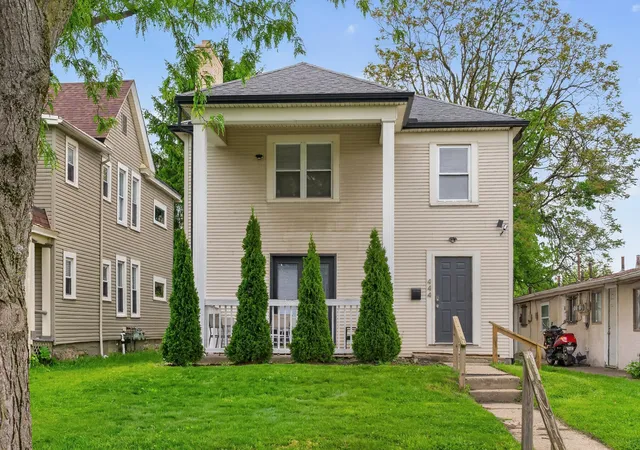 Photo 1 of Multi family home for sale at 444 446 E 15th Avenue, Columbus, OH 43201 | MLS# 226035541 | Listing updated on 2026-09-23
