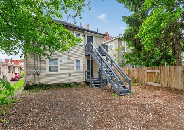 Photo 54 of Multi family home for sale at 444-446 E 15th Avenue, Columbus, OH 43201 | MLS# 226035541 | Listing updated on 2026-09-23