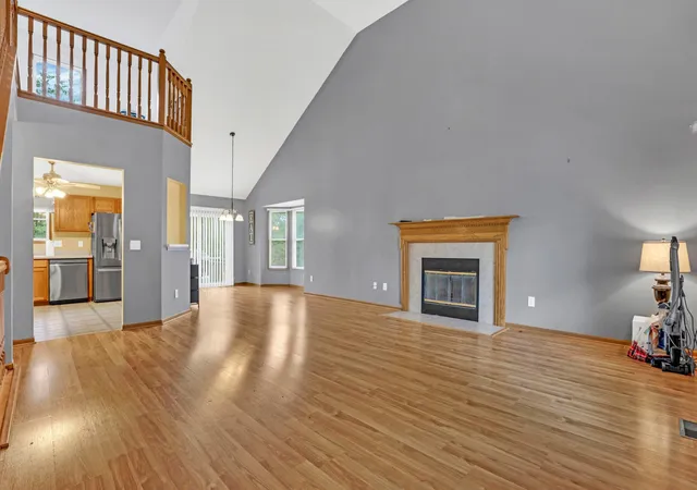 Photo 4 of Single family home for sale at 1467 Creekview Dr, Marysville, OH 43040 | MLS# 226036333 | Listing updated on 2026-10-04