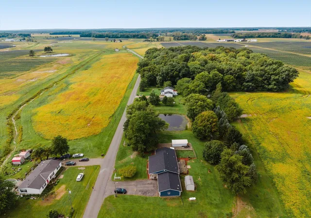 Photo 2 of Single family home for sale at 20340 Evans Rd, Marysville, OH 43040 | MLS# 226035655 | Listing updated on 2026-09-18