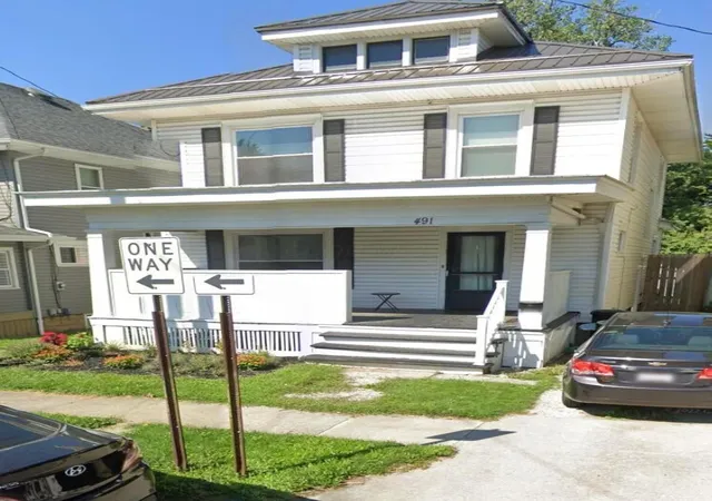 Photo 1 of Single family home for sale at 491 S Prospect St, Marion, OH 43302 | MLS# 226035590 | Listing updated on 2026-10-04
