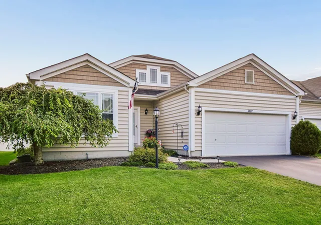 Photo 2 of Single family home for sale at 5907 Bucksburn Dr, Galloway, OH 43119 | MLS# 226035427 | Listing updated on 2026-09-25