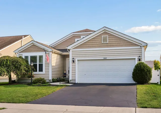 Photo 3 of Single family home for sale at 5907 Bucksburn Dr, Galloway, OH 43119 | MLS# 226035427 | Listing updated on 2026-09-25