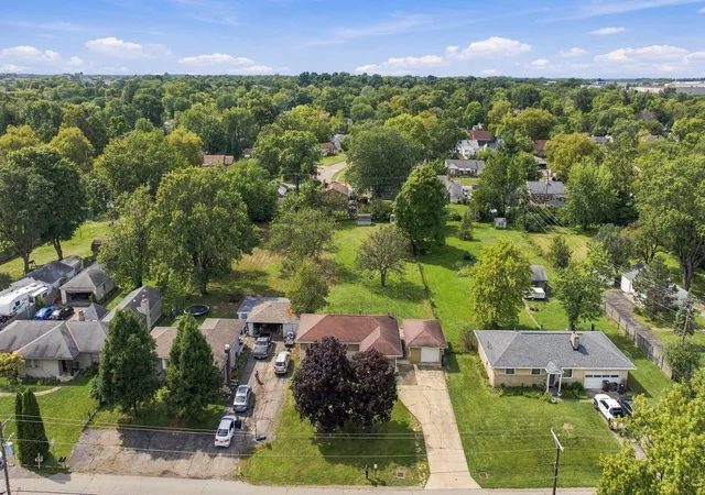 Photo 2 of Single family home for sale at 341 N Grener Ave, Columbus, OH 43228 | MLS# 226035431 | Listing updated on 2026-10-05