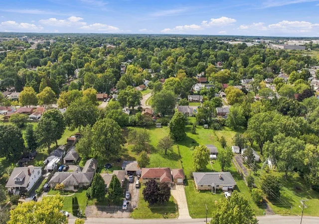 Photo 3 of Single family home for sale at 341 N Grener Ave, Columbus, OH 43228 | MLS# 226035431 | Listing updated on 2026-10-05