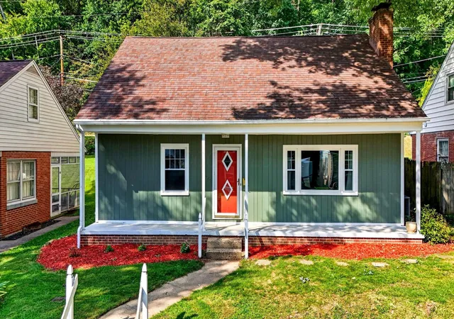 Photo 1 of Single family home for sale at 529 N Frederick St, Lancaster, OH 43130 | MLS# 226035697 | Listing updated on 2026-09-29