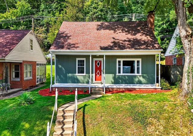 Photo 46 of Single family home for sale at 529 N Frederick St, Lancaster, OH 43130 | MLS# 226035697 | Listing updated on 2026-10-09