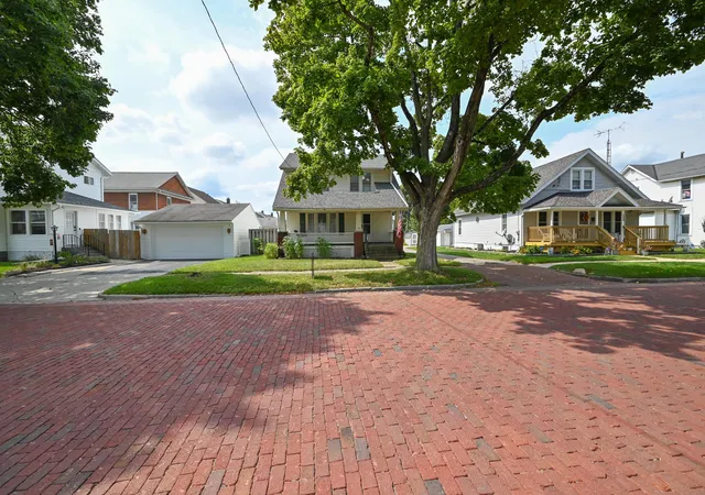 Photo 3 of Single family home for sale at 163 Merchant Ave, Marion, OH 43302 | MLS# 226035434 | Listing updated on 2026-10-04