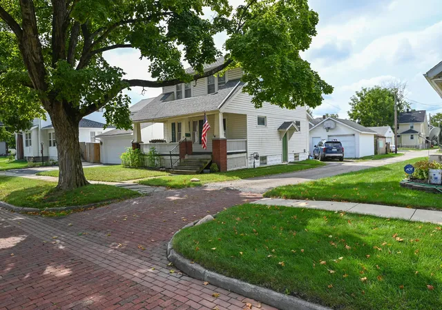 Photo 4 of Single family home for sale at 163 Merchant Ave, Marion, OH 43302 | MLS# 226035434 | Listing updated on 2026-10-04